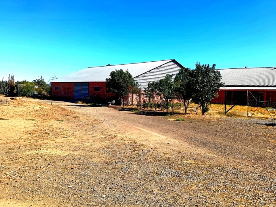 4 Bedroom Property for Sale in Douglas Rural Northern Cape